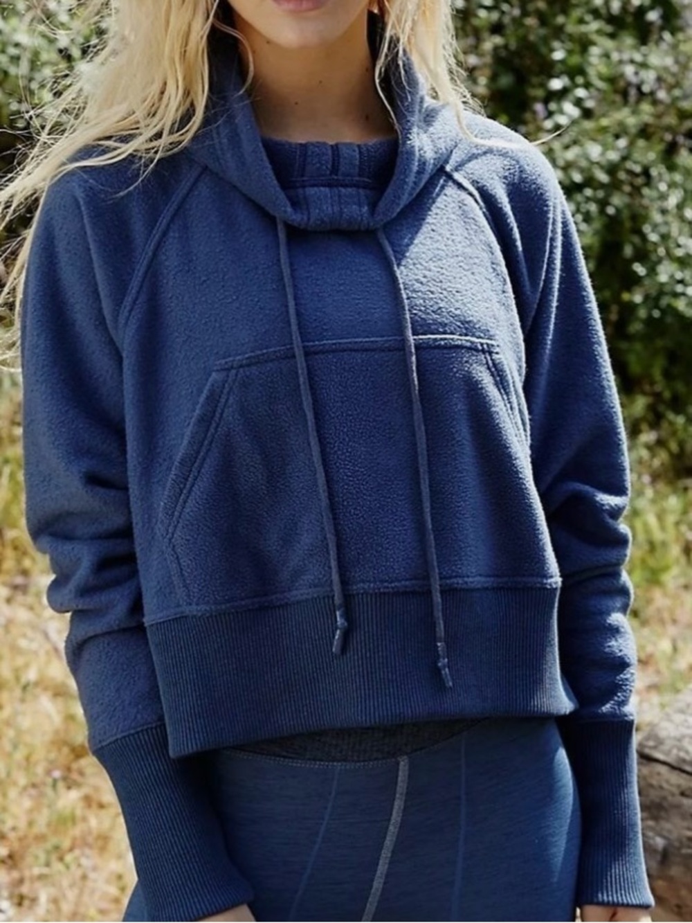 Free People Westlake Sweatshirt